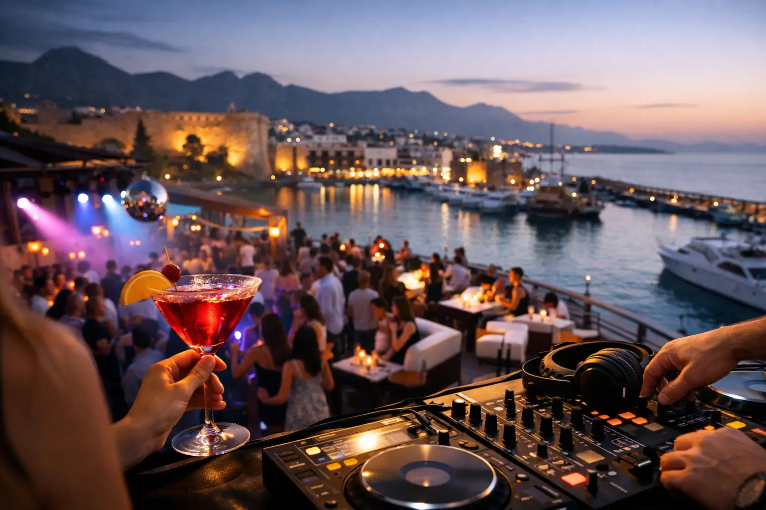Girne Club Seçimi İçin Rehber