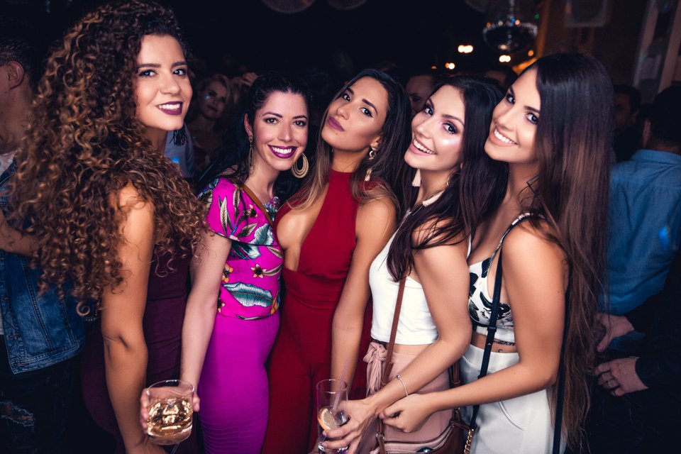 Girne Night Club Ve Gece Kulubleri