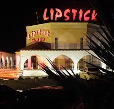 Lipstick Gece kulubü