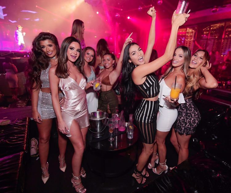 Girne Night Club Rehberi