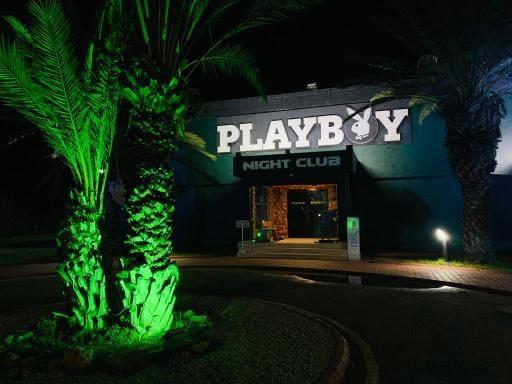 playboy night club rehberi 2025