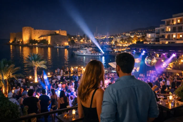 Kıbrıs Gece Hayatı Rehberi 2026